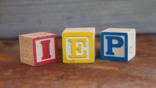 What is IEP ?