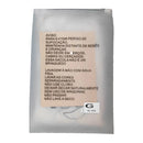 JOH Durable Nylon & Spandex Women's Control Panties Polybag with Zipper