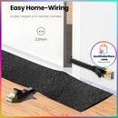 Ugreen Cat7 STP LAN RJ45 Ethernet Cable - Flat Design