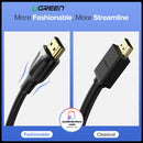 Ugreen 4K UHD HDMI 2.0 Cable