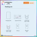 Lenovo Lecoo Universal Multi-Functional Docking Station 17 in 1 - TypeC/4K HDMI/PD/SSD