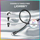 Ugreen Type C 3A USB Fast Charging Cable