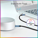 Ugreen 3.5mm Male to Male Aux Audio Cable