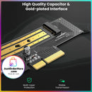 Ugreen M.2 NVME to PCle 3.0 Express Card