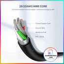 Ugreen Type C 3A USB Fast Charging Cable