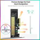 Ugreen M.2 NVME to PCle 3.0 Express Card