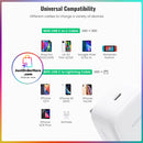 Ugreen 20W PD Fast Charger