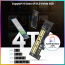 Ugreen M.2 NVME to PCle 3.0 Express Card