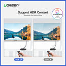 Ugreen 4K UHD HDMI 2.0 Cable