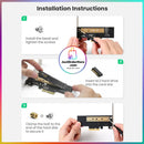 Ugreen M.2 NVME to PCle 3.0 Express Card