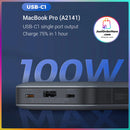 ZMI No.20 World's Most Powerful PowerPack 25000mAh Battery w/ PD | Revolutionary 200W Max Output | 100W USB-C/USB-A | Fast Charge