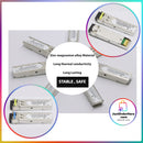 DG Premium SFP 1.25G LC/SC BIDI (1310/1550nm) Gigabit Modulation Module (2 Pieces) - Up to 10 KM