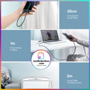 Ugreen Type C 3A USB Fast Charging Cable