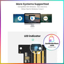 Ugreen M.2 NVME to PCle 3.0 Express Card