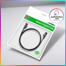 Ugreen Cat7 STP LAN RJ45 Ethernet Cable - Flat Design