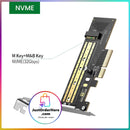 Ugreen M.2 NVME to PCle 3.0 Express Card