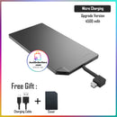 DG Premium Upgrade 4500mAh Ultra Slim Powerbank