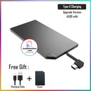 DG Premium Upgrade 4500mAh Ultra Slim Powerbank