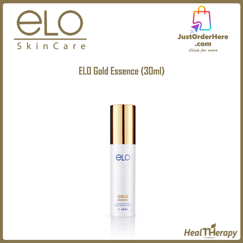 ELO Gold Essence 30ml/50ml