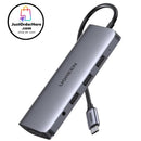 UGREEN 10 in 1 USB TYPE C Hub