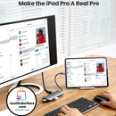 UGREEN 10 in 1 USB TYPE C Hub