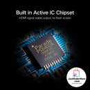 Ugreen 4K/1080P  DisplayPort DP to HDMI Adapter