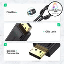 Ugreen 4K/1080P  DisplayPort DP to HDMI Adapter