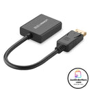 Ugreen DisplayPort DP to VGA Adapter