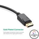 Ugreen DisplayPort DP to VGA Adapter